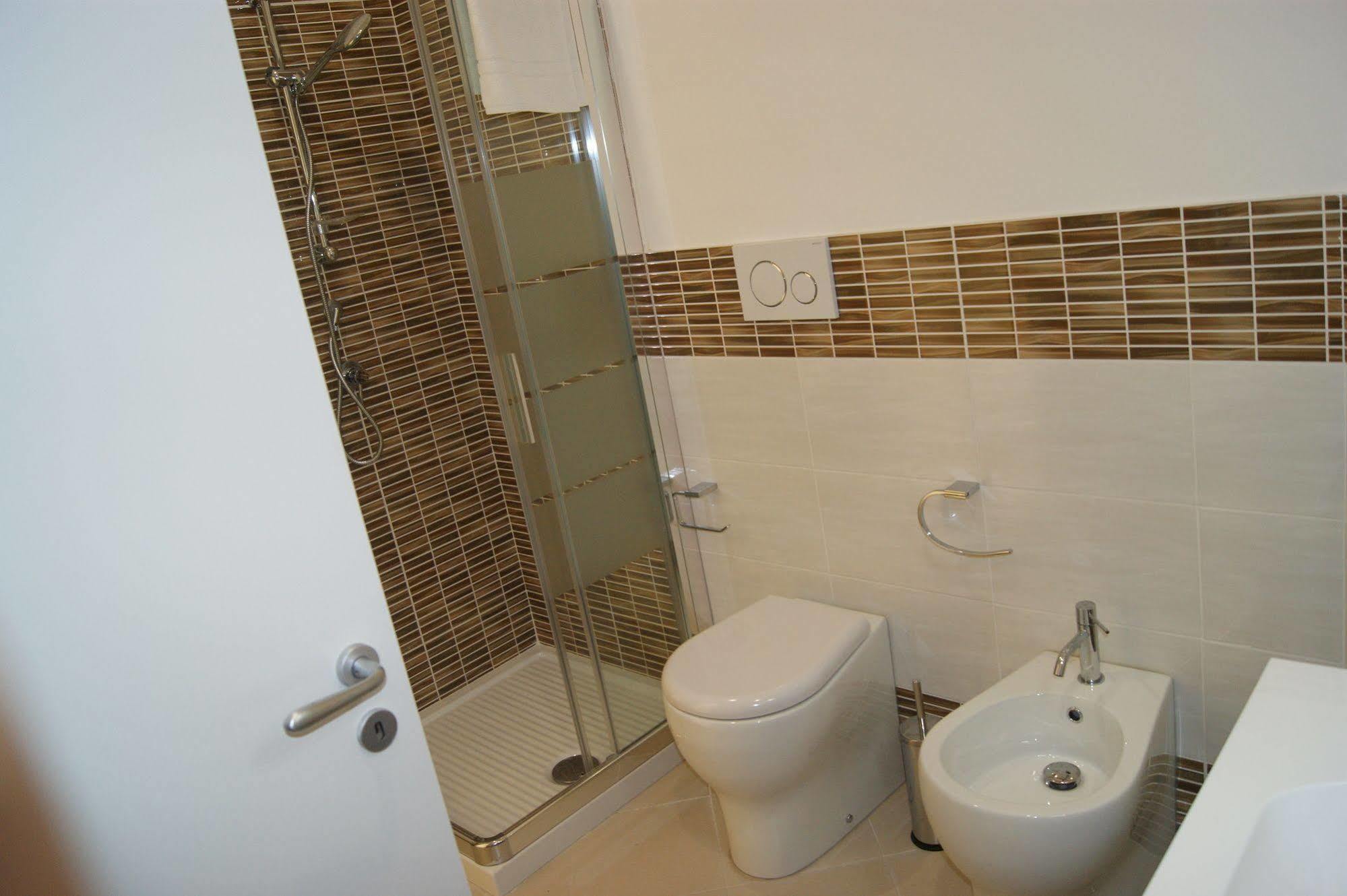 Guest House Golfo Xifonio Augusta Dış mekan fotoğraf