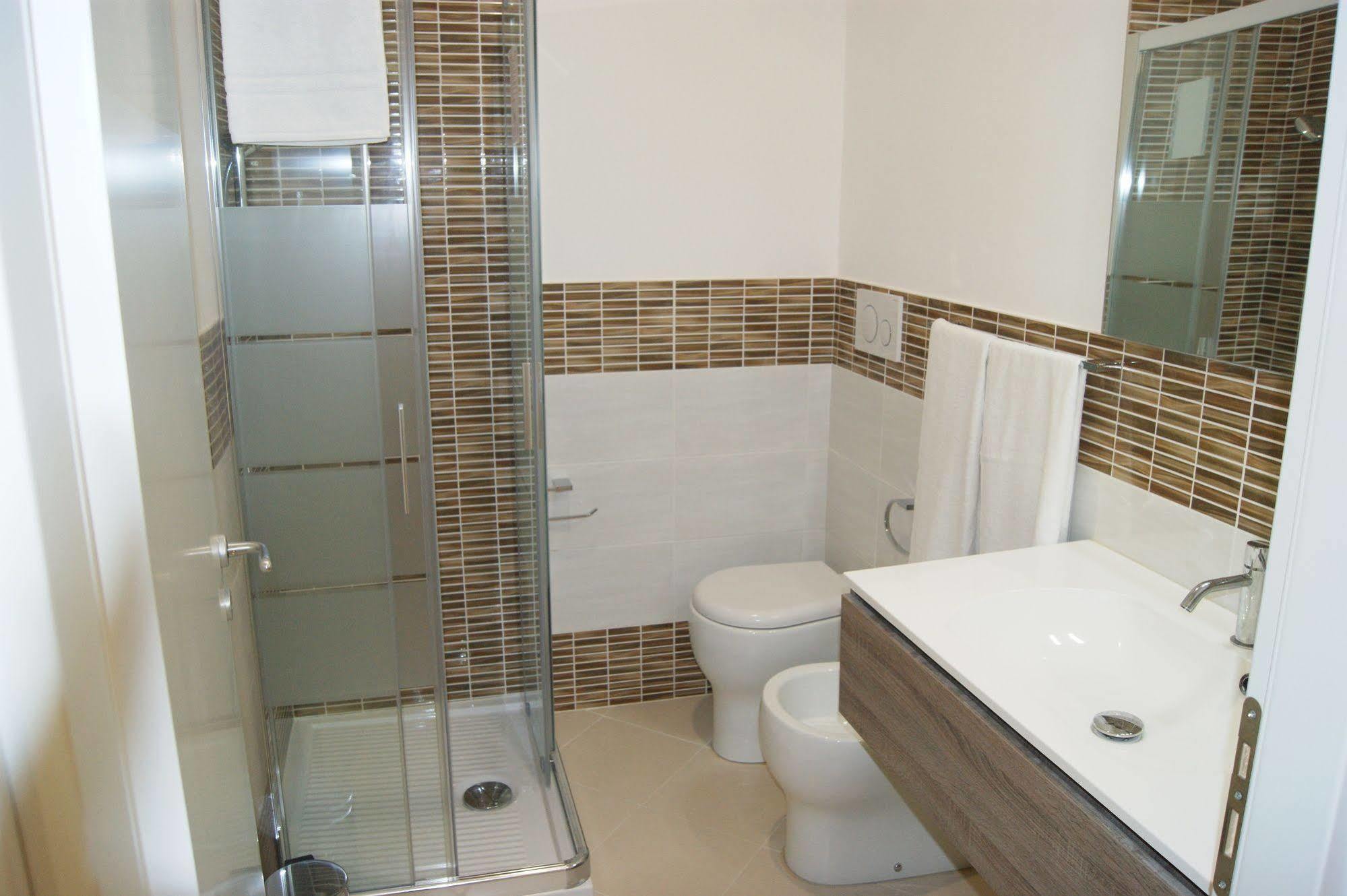 Guest House Golfo Xifonio Augusta Dış mekan fotoğraf
