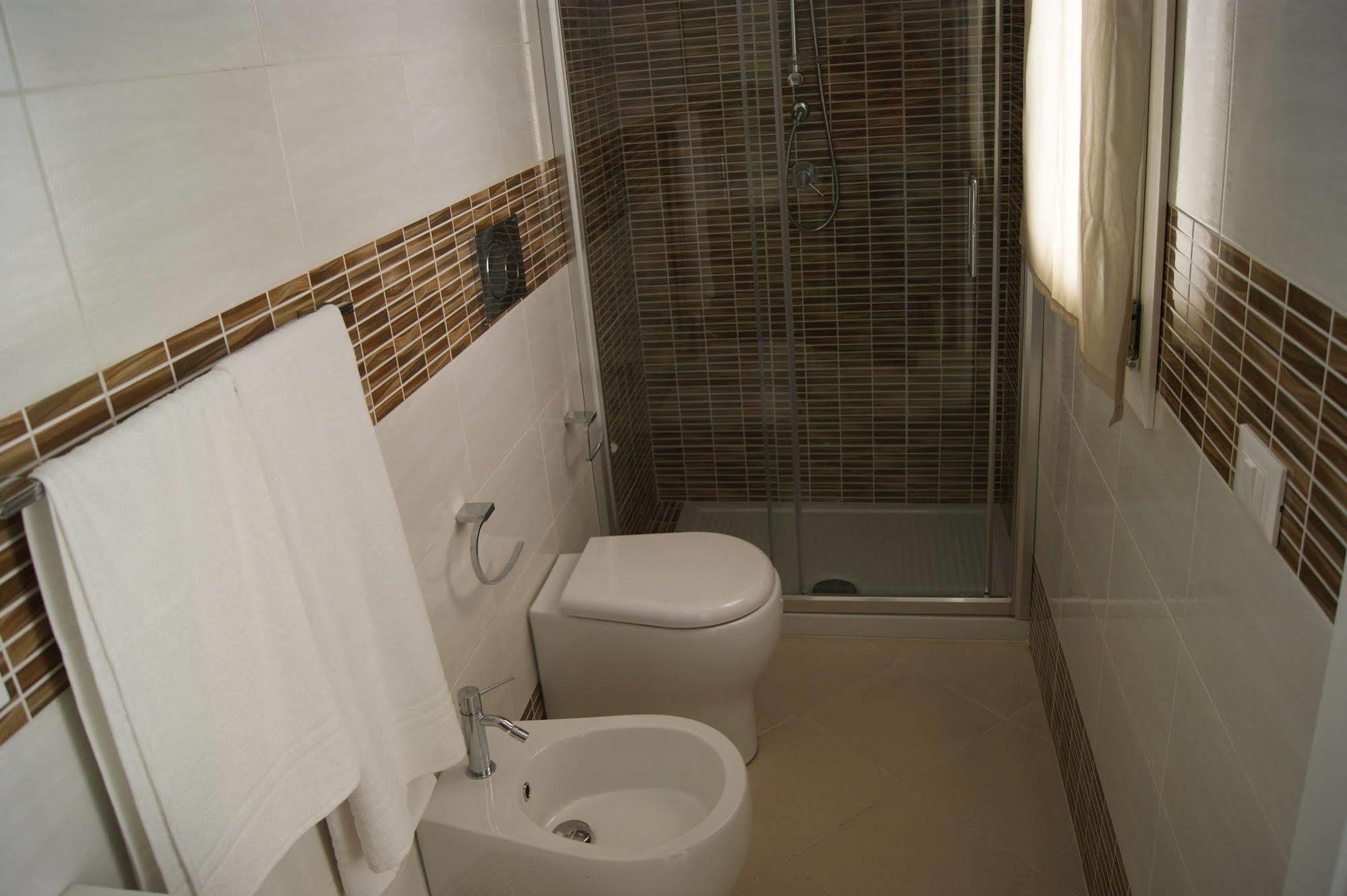 Guest House Golfo Xifonio Augusta Dış mekan fotoğraf