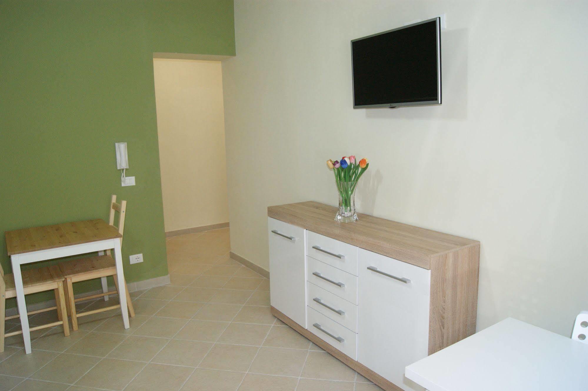 Guest House Golfo Xifonio Augusta Dış mekan fotoğraf