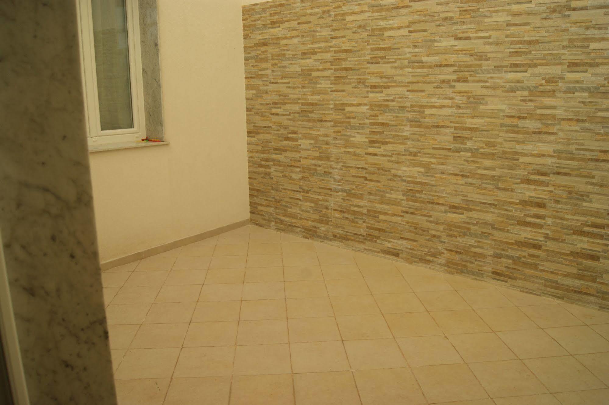 Guest House Golfo Xifonio Augusta Dış mekan fotoğraf