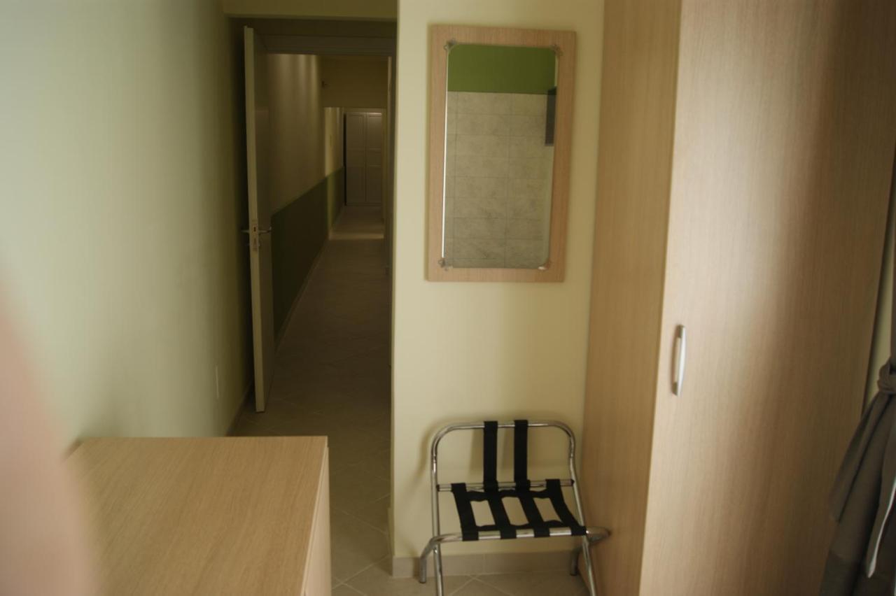 Guest House Golfo Xifonio Augusta Dış mekan fotoğraf